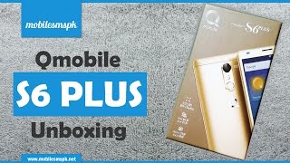 Here is unboxing of qmobile s6 plus. complete review plus will be
coming soon. so don't forget to subscribe my channel. and hit like
button ...