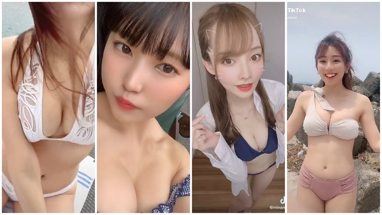 Japan Tik Tok Cute Hot Sexy Girl New Video Andtik Tok Japan Cute Girl Part 14 Youtube