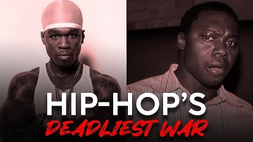 50 Cent Vs Jimmy Henchman - Hip-Hop
