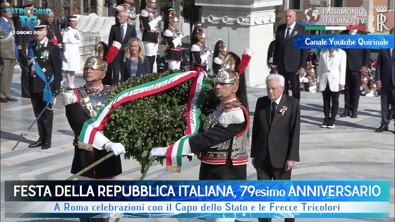 Festa della Repubblica