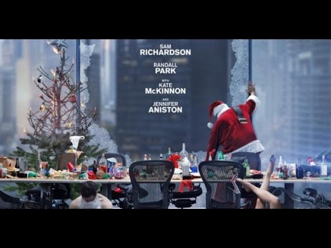 Новогодний корпоратив 2016