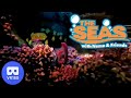 The Seas with Nemo &amp; Friends VR 180 (Meta Oculus Quest)