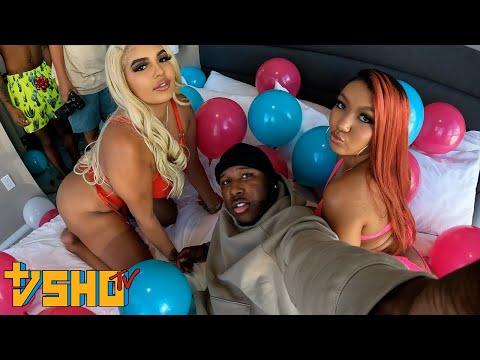 4shoTV: Coach Joey & Heartless link with Benny Flash, TayTatted, & some vixens in Miami [episode 13]