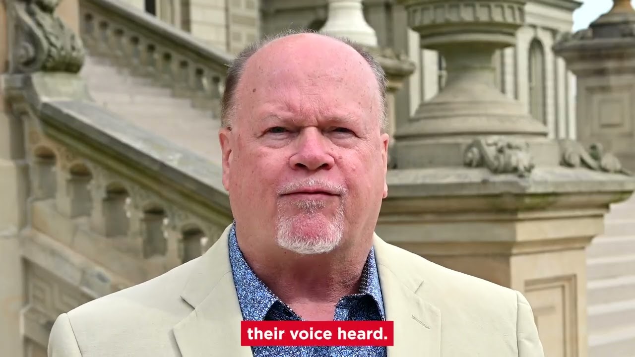 🚨Rep. Wortz & I are teaming up to fight back against Data Centers! Join us June 23rd at the Capitol!