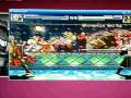 TK S Random Mugen Battle 16 Sephiroth VS Death Adder 