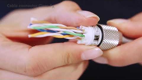 Montagefilm Kabelverbinder Class FA