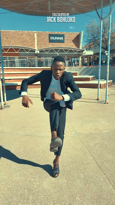 Naisi Boy x Aweh Names x Jack Bohloko- Ke Rona (Dancer: MTK)