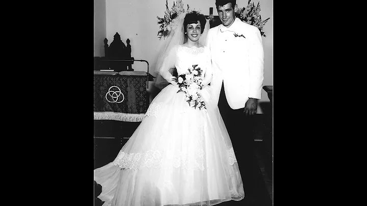 Our Wedding