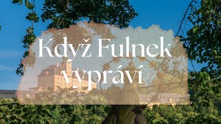 Když Fulnek vypráví | Oficiální krátký film (2026) – Soubor GENERACE