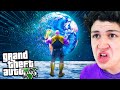 Jugando con THANOS en el ESPACIO en GTA 5! Grand Theft Auto V - GTA V Mods