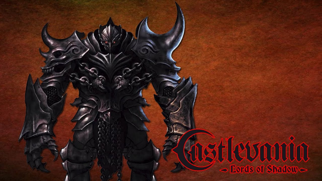Castlevania Lords Of Shadow Chapter 2 The Black Knight YouTube castlevania-lords-of-shadow-chapter-2-the-black-knight-youtube