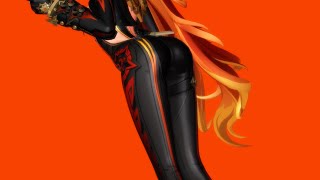 Mavuika - Phodi Phodi 原神 Genshin Impact Mmd4K60Fps