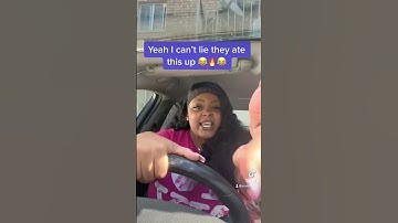 Thumbnail of Y’all can’t lie they ate this up 😂😂😂🔥🔥🔥*I do not own copyrights to this song*