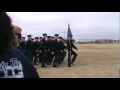 U.S. Airman cadence Flight 120