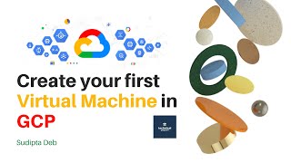 Create your first Virtual Machine in Google Cloud | Google Cloud Digital Leader Certification
