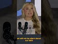 Faith. Freedom. Fearless Erika Kirk CEO of Turning Point USA