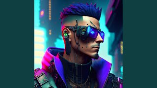 The Cyberpunk Trailer