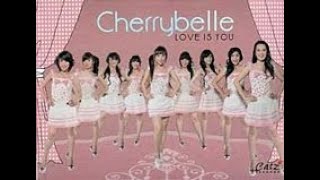 Cherrybelle - I'll Be There For You (Audio Video (20210827 115346 edited))]