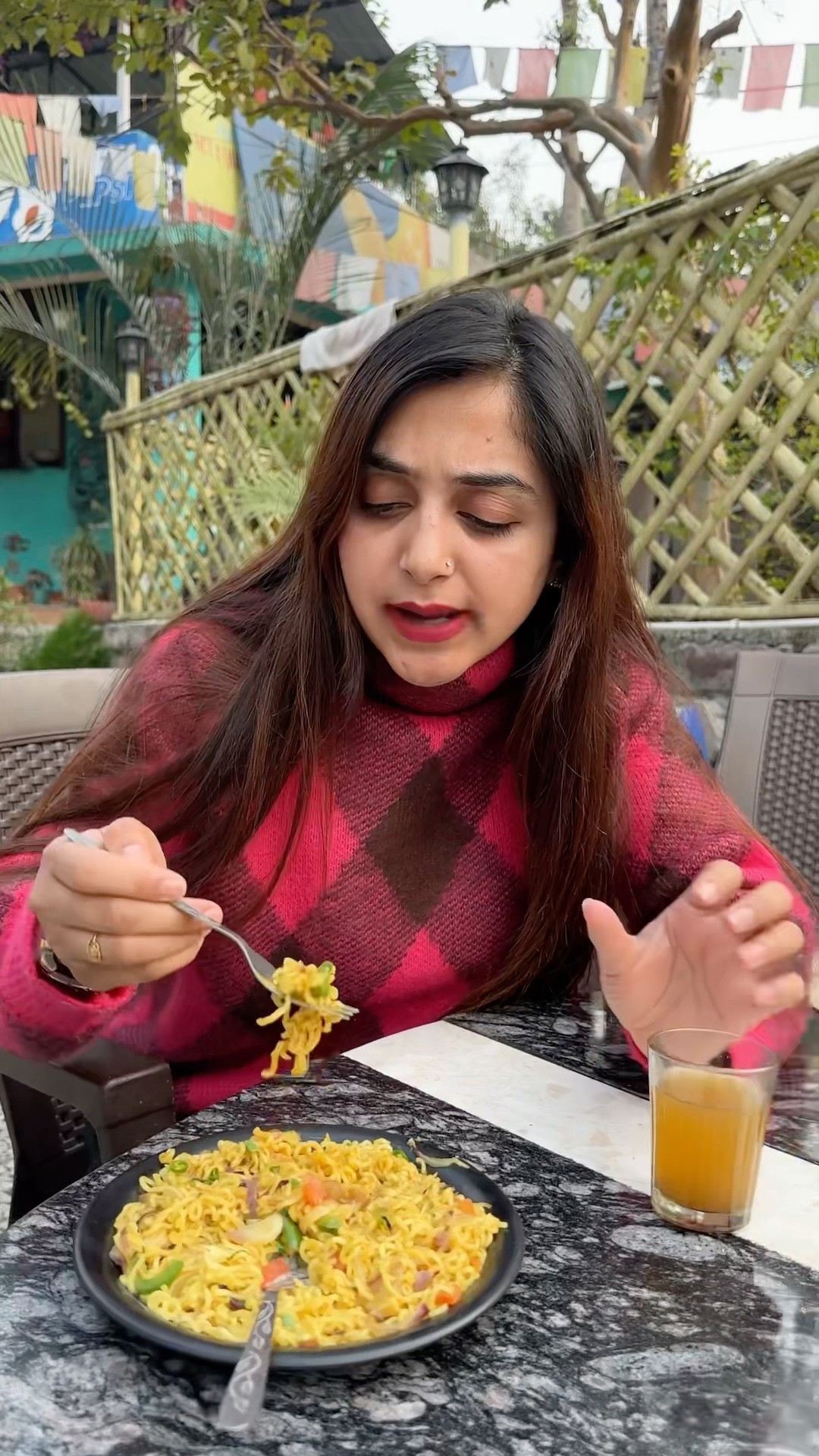 Maggie Vs Bhikari ??️ #shorts #trending #trendingshorts #viral