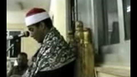 القارئ الشيخ السعيد فيصل سورة الانسان 01284400135