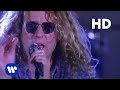 Van Halen - Poundcake (Official Music Video) [HD]