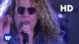 Van Halen  Poundcake (Official Music Video) [HD]