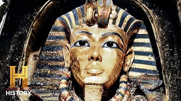 The UnXplained: CURSE OF KING TUT KILLS 7 ARCHAEOLOGISTS (Season 5) | History