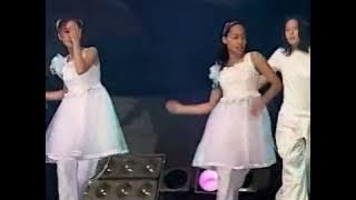 S.E.S (에스이에스) - Dreams Come True (Live @ Dream Concert 1999)