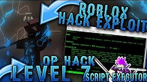 [OP]✅NEW ROBLOX HACK/EXPLOIT | STIGMA V6! | SCRIPT EXECUTOR !, LEVEL 7 !!!