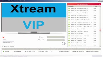 code xtream iptv 8 Months all Channels كود اكستريم ايبي تيفي شامل لمدة 8 اشهر