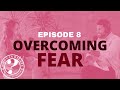 Who Can Relate? Ep. 8- “Overcoming Fear” with Alicia Hill