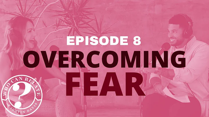 Who Can Relate? Ep. 8- Overcoming Fear with Alicia...