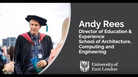 Learning in the School of Architecture, Computing and Engineering