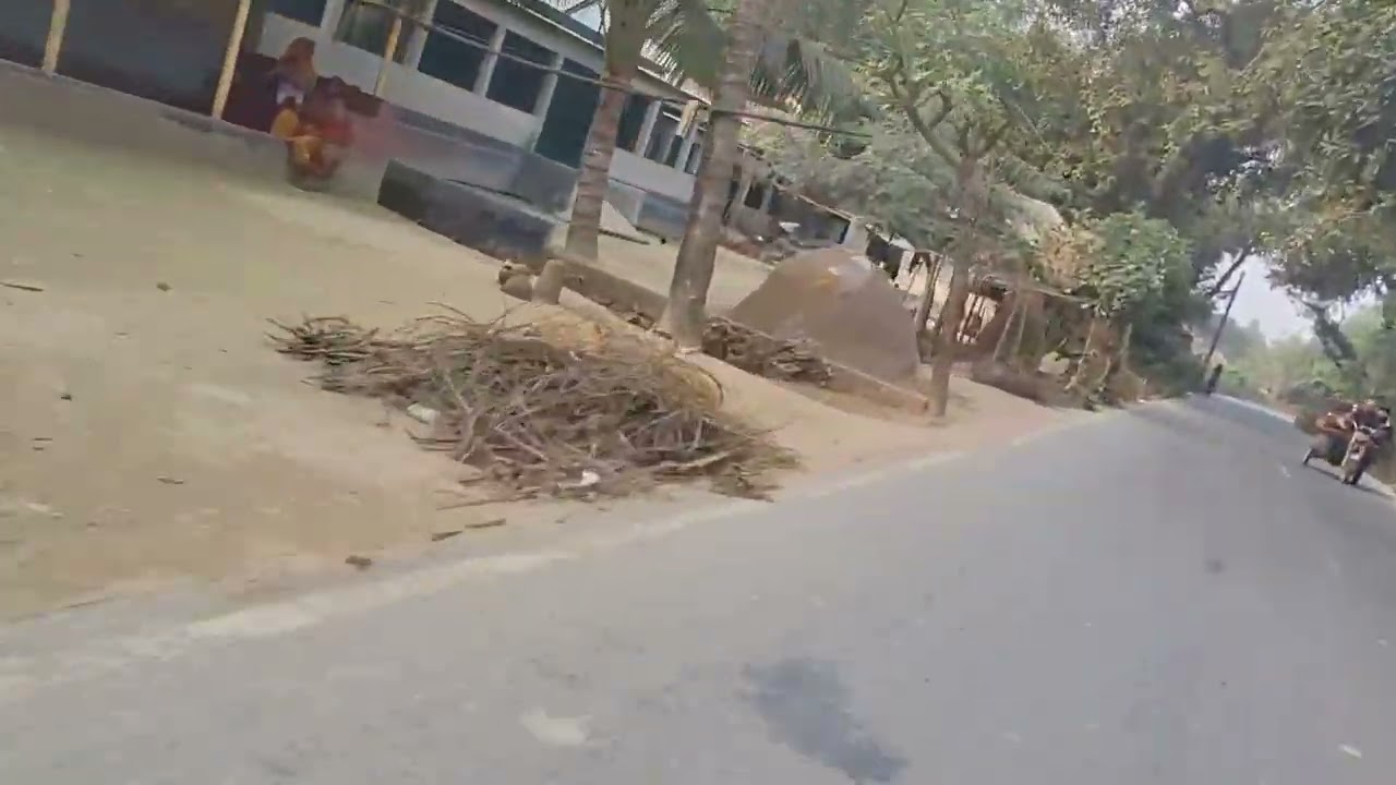 কান্তনগর টু সোনাহাটা 