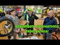 Spezi 2025-Specbike Booth Interview