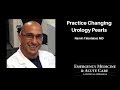 Practice Changing Urology Pearls - Ramin Tabatabai, MD | 37th EM & Acute Care Course