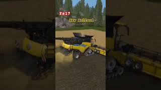 Farming simulator 17 #shorts #viralvideo #fs17 #multiplayer #fs25 #mods