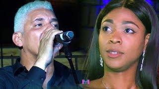 Cheri M Geri - Kreyol La Live In Queens Ny 11292019