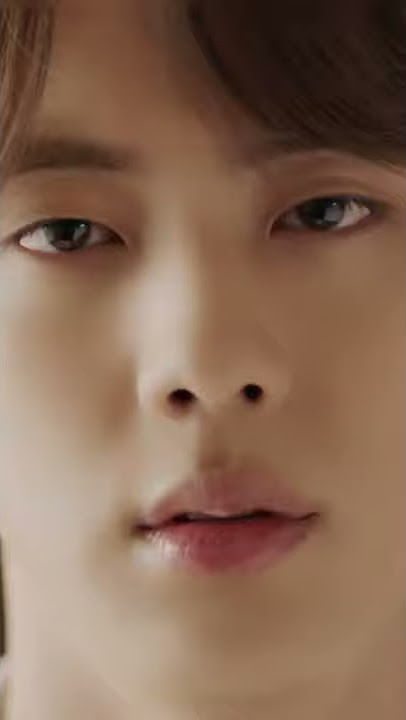 BTS 'Film out' Vertical Teaser | Version. Jin