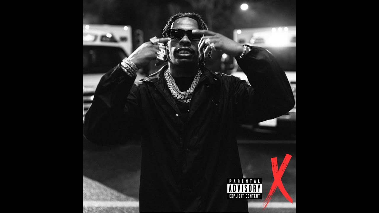 Lil Baby Type Beat - 