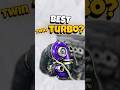 This Turbo DOESN'T Boost the Engine*