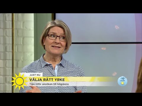 Video: Var Ska Man Leta Efter Fotfäste På Hösten?