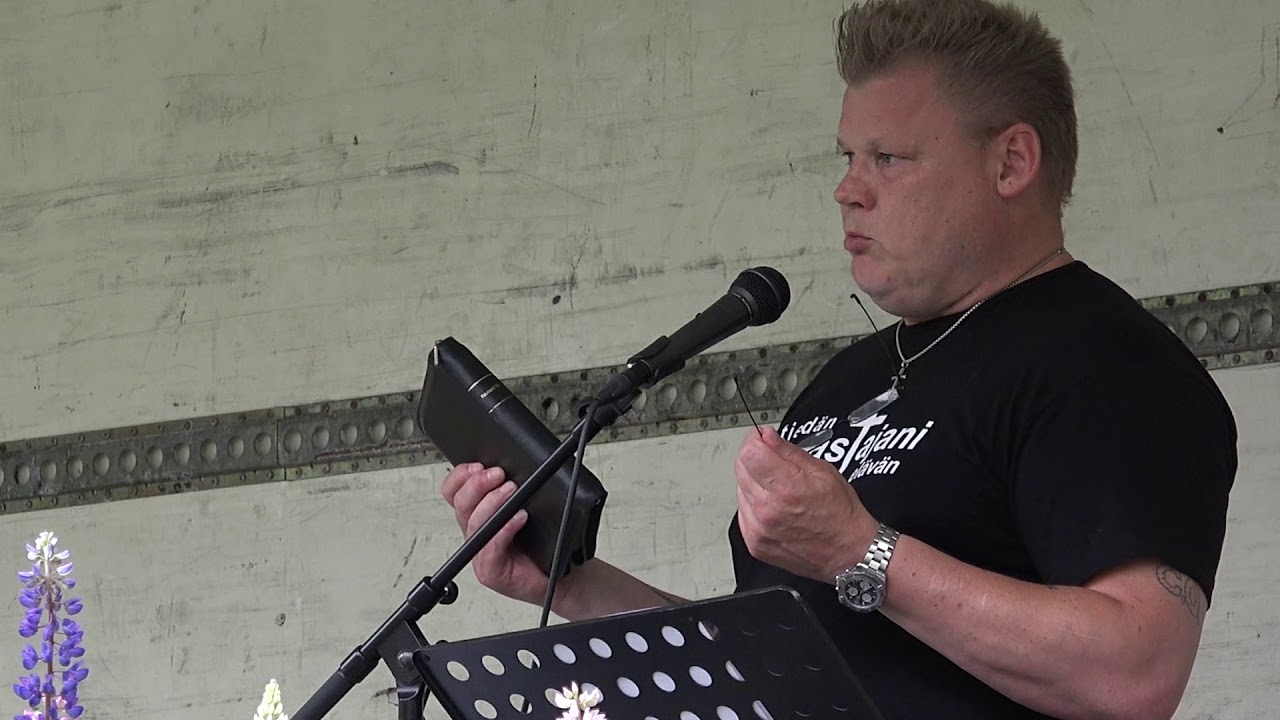 PoroPekan Arki ja Juhla osa 5