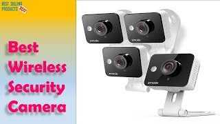 Zmodo Wireless Security Camera Reviews | Top 5 Best Wireless Security Camera screenshot 1