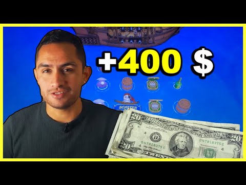 What’s your jackpot type? | Madison Casino Guru