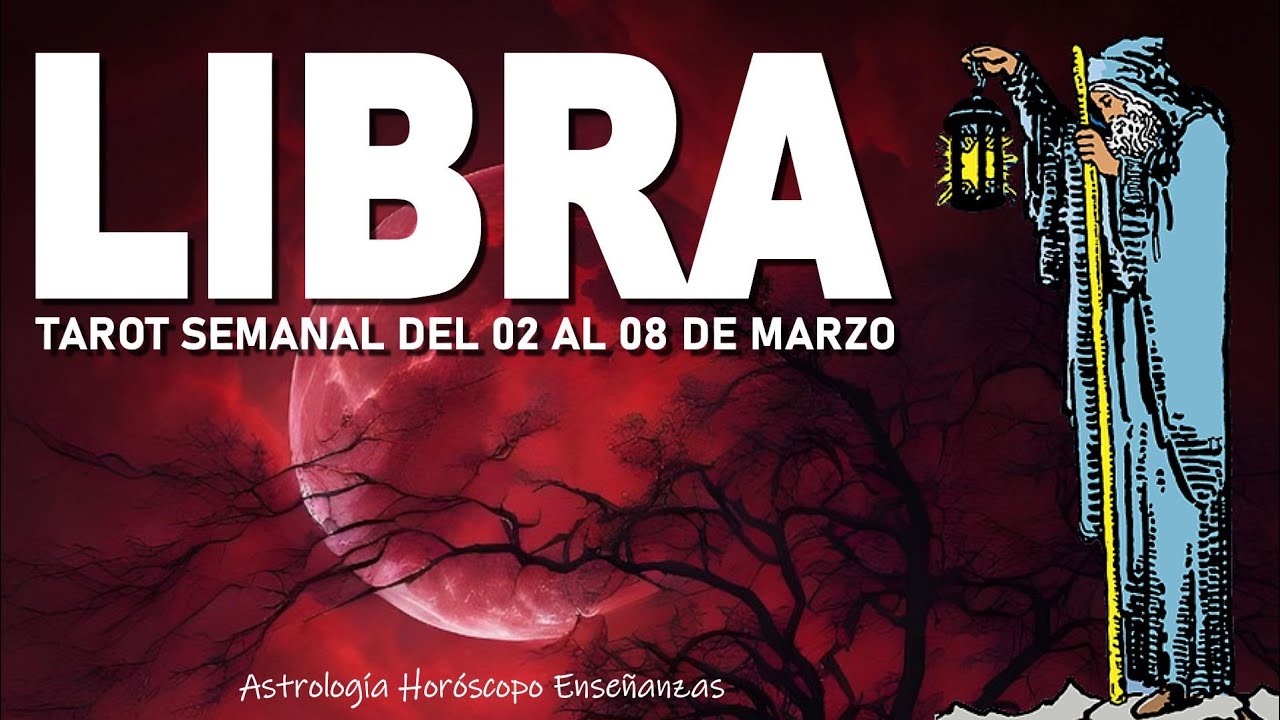 LIBRA ♎ ¡POR FIN, LIBRA, POR FIN... ♎ 💕💞💝 TAROT SEMANAL 🌟 Horóscopo Amor Trabajo Dinero