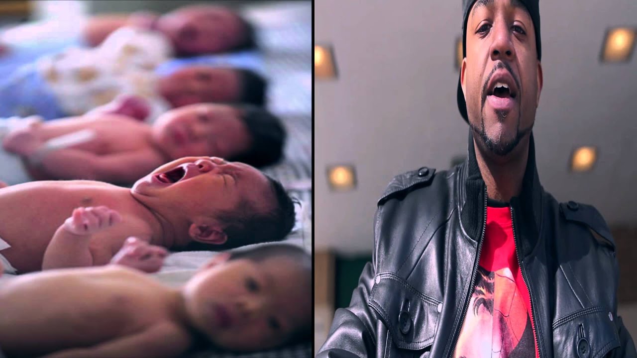 Hastyle The Barber - Reverse Earth [Official Music Video]