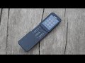 Nokia 8110 4g обзор - лучший кнопочный телефон 2020
