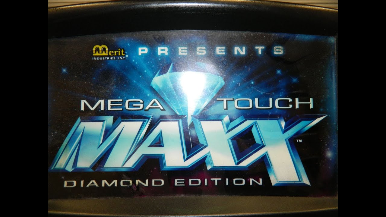 MegaTouch Maxx, T1-19