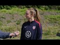 Tara McKeown Availability | April 1, 2025